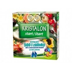 Kristalon START 500g  - 1