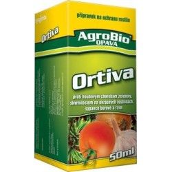Ortiva 50ml  - 1