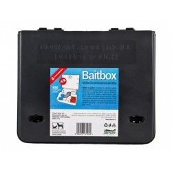 Baitbox - velká deratizační stanička  - 1