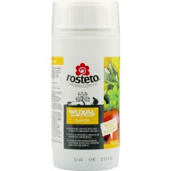 Wuxal Super Rosteto 250 ml  - 2