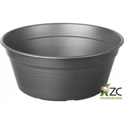 Žardina Green Basics Bowl 33 cm living black  - 2