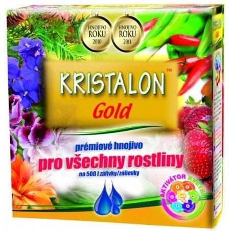 Kristalon GOLD 500g  - 1