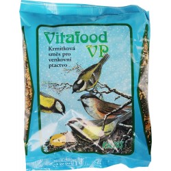 Vitafood VP - pro venkovní ptactvo 500 g  - 3