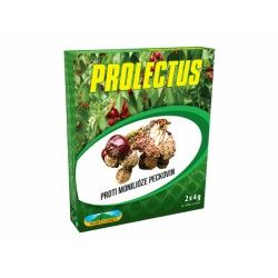 Prolectus 2x4g  - 1